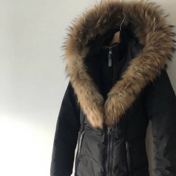 Mackage Jackets & Blazers - Mackage Adali Size S